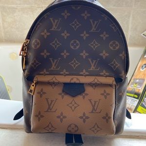 Louis Vuitton backpack  Reserve PM
